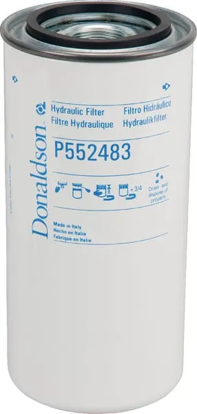 Hydraulický filtr Donaldson