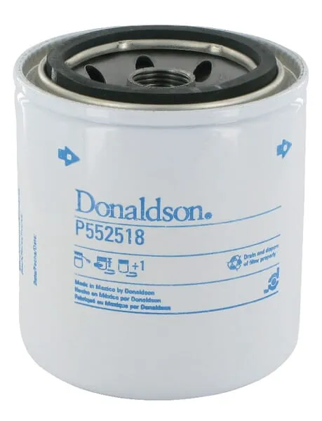 Olejový filtr Donaldson