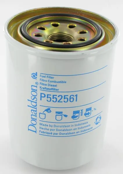 Palivový filtr Donaldson