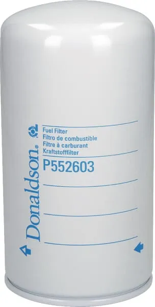 Palivový filtr Donaldson