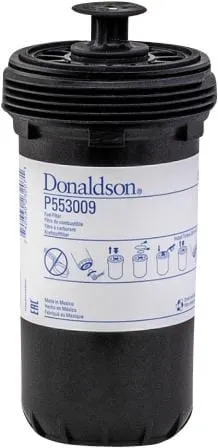 Palivový filtr, šroubovací