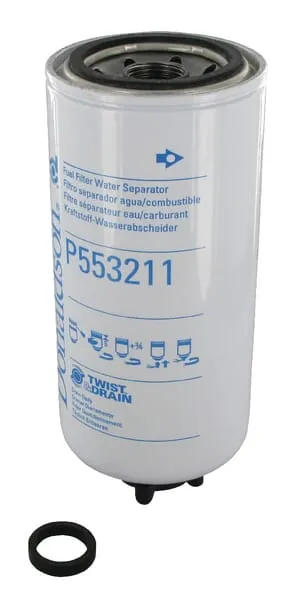 Palivový filtr Donaldson