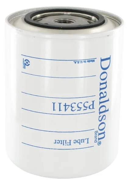 Olejový filtr Donaldson
