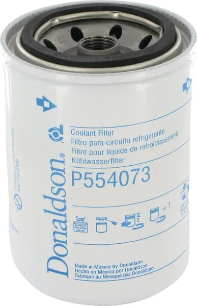 Vodní filtr Donaldson