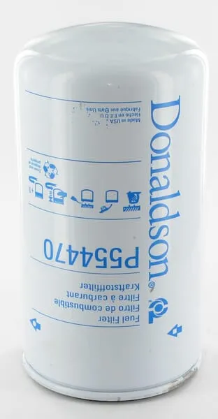 Palivový filtr Donaldson