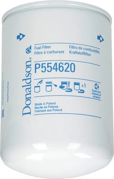 Palivový filtr Donaldson