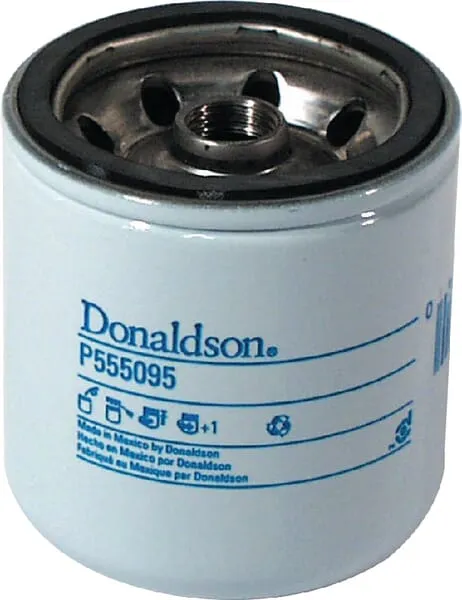 Palivový filtr Donaldson