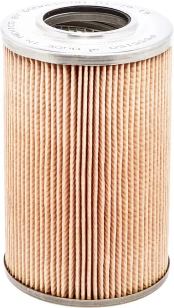 Hydraulický filtr