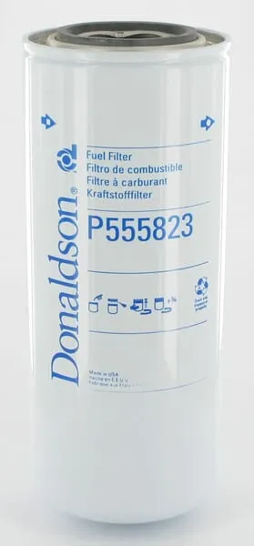 Palivový filtr Donaldson