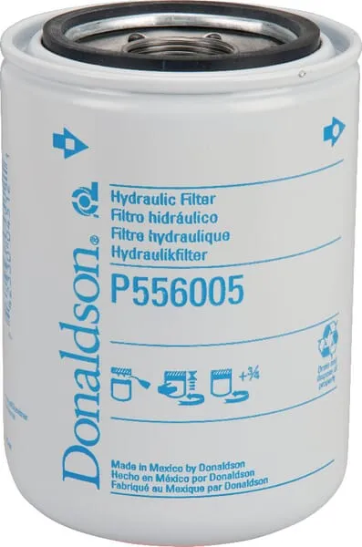 Filtr hydrauliky řízení Donaldson