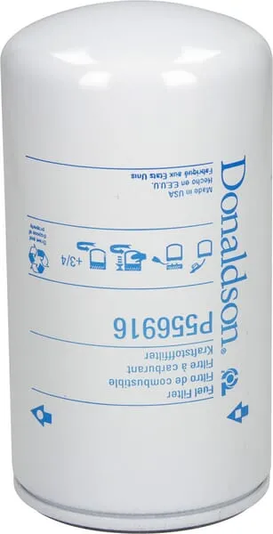 Palivový filtr Donaldson