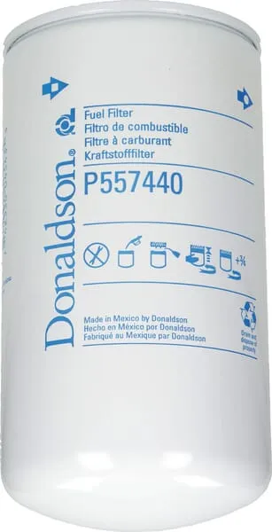 Palivový filtr Donaldson