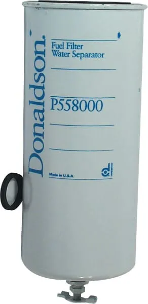 Palivový filtr Donaldson