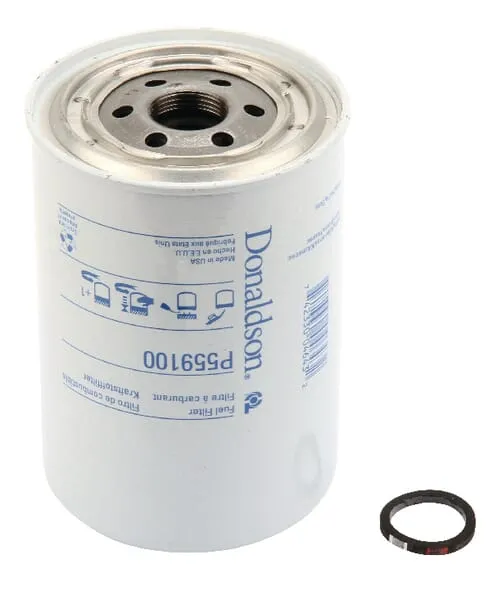 Palivový filtr Donaldson