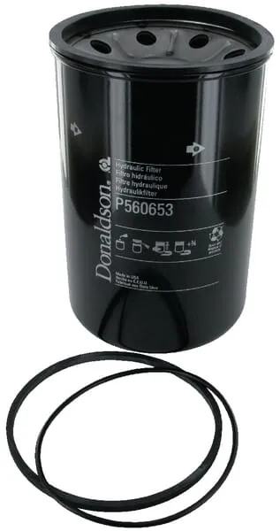 Filtr hydrauliky Donaldson