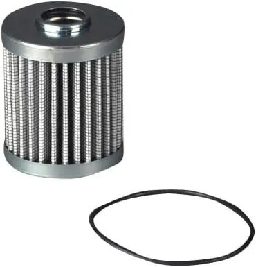 Hydraulický filtr