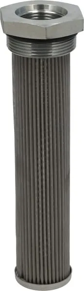 Sítko hydraulického filtru