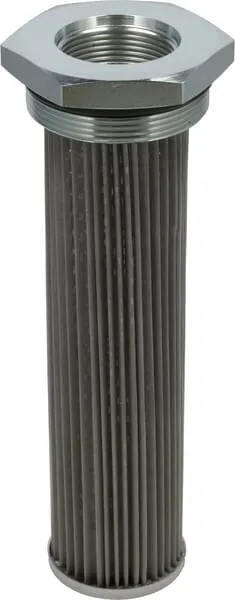 Sítko hydraulického filtru