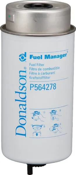 Palivový filtr Donaldson