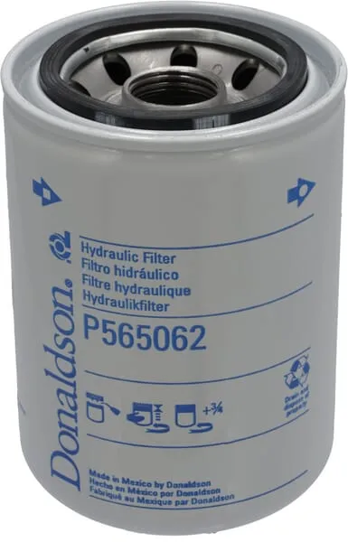 Hydraulický filtr, šroubovací