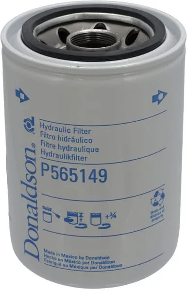 Hydraulický filtr, šroubovací