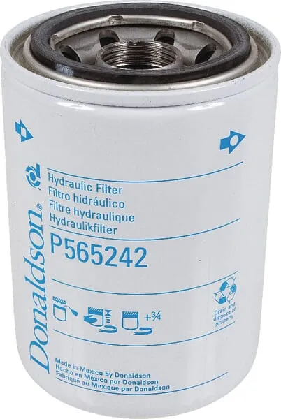 Hydraulický filtr Donaldson, P565242