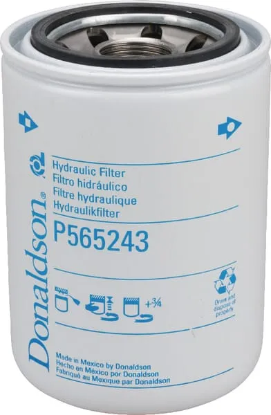 Hydraulický filtr, šroubovací