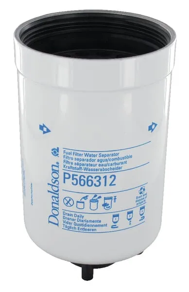 Palivový filtr Donaldson