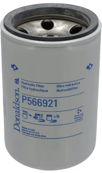 Hydraulický filtr, šroubovací