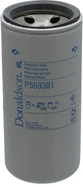 Hydraulický filtr, šroubovací