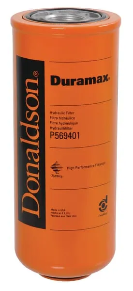 Hydraulický filtr Donaldson