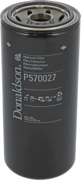 Hydraulický filtr, šroubovací