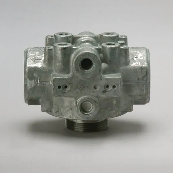 Head assembly bulk fluid