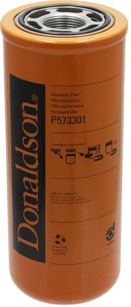 Hydraulický filtr, šroubovací