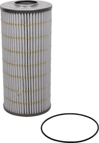 Hydraulický filtr
