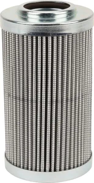 Hydraulická filtrační patrona