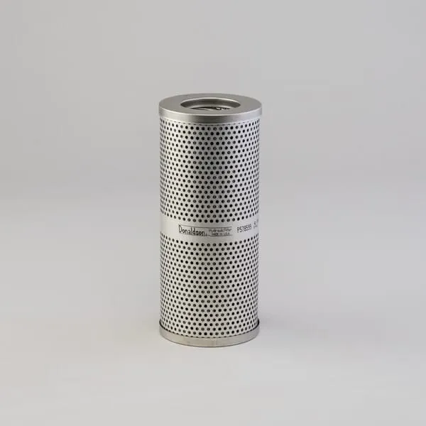 Hydraulický filtr