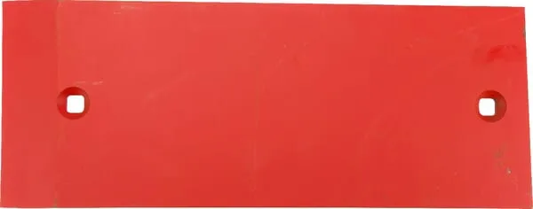 Opotřebitelná deska WY 400