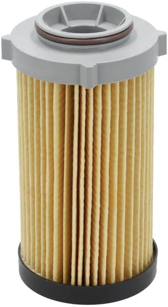 Palivový filtr