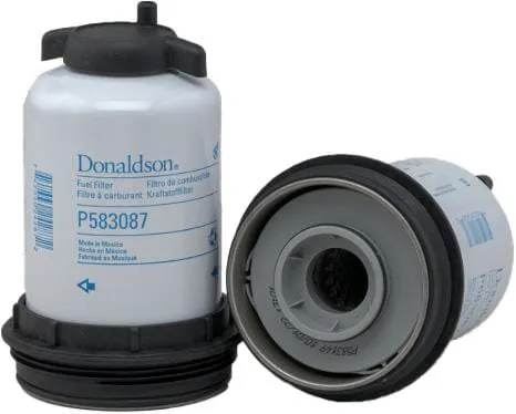 Palivový filtr, odlučovač vody, šroubovací