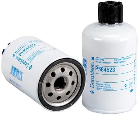 Palivový filtr, nasazovací