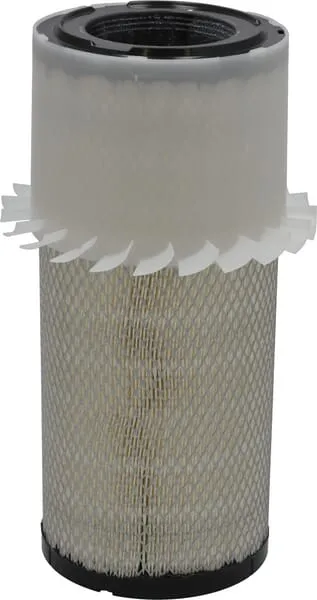 Vzduchový filtr, vnější