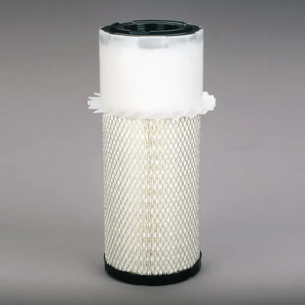 Vzduchový filtr, vnější