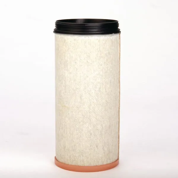 Vzduchový filtr, bezpečnostní