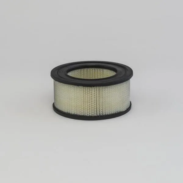Vzduchový filtr, primární, kulatý