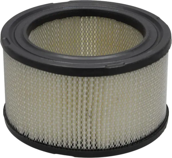 Vzduchový filtr, vnější