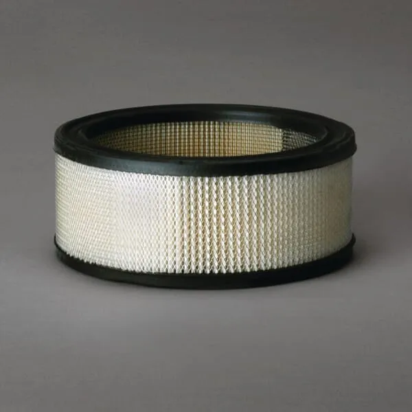 Vzduchový filtr, primární, kulatý