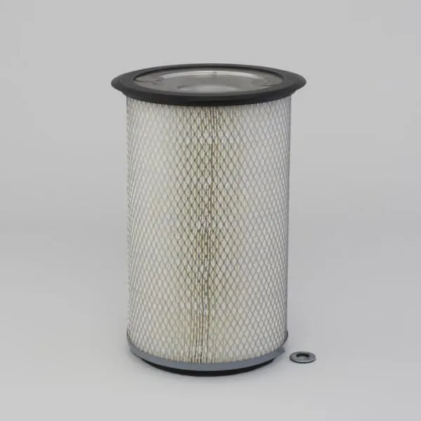 Vzduchový filtr, primární, kulatý