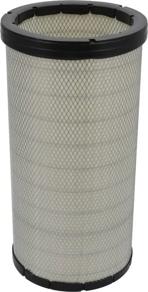 Vzduchový filtr, bezpečnostní