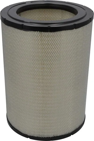 Vzduchový filtr, vnější